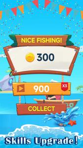 Deep Sea Creatures: Fishing