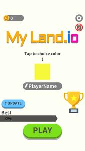 My Land.IO