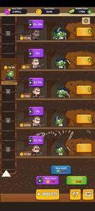 Zombie Empire Tycoon Game