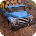 Mud Truck Games Offroad Truck