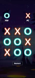 Tic Tac Toe