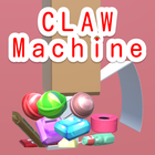 Claw Machine Game Simulator