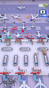 Airport Management