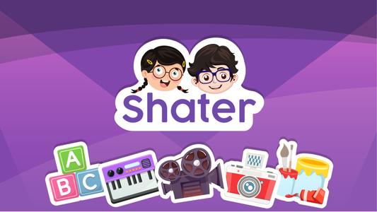 Shater