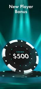 bet365 Casino NJ Vegas Slots
