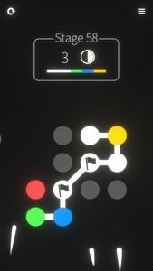 Light On: Color Puzzle Game