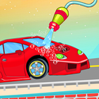 Car Wash Games- Car Cleaning