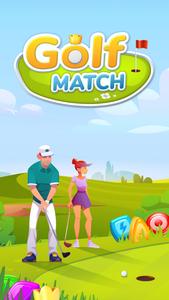 Golf Match