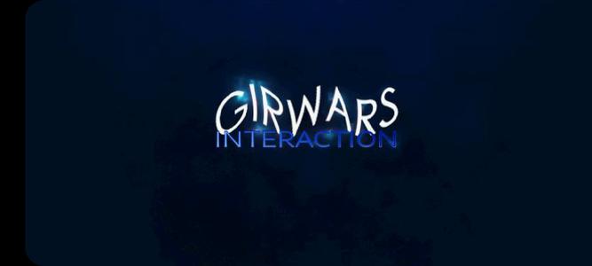 Girwars Galaga