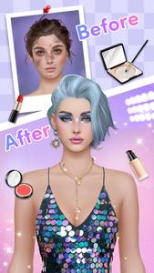 Makeover Date