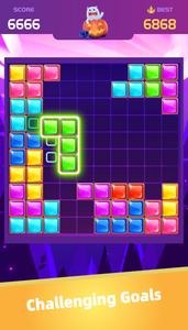 Block Puzzle Game