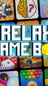 Relax Game Box