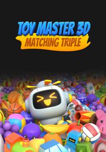 Toy Master 3D