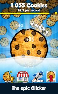 Cookie Clickers™