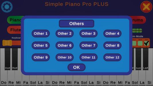 Simple Piano Pro PLUS