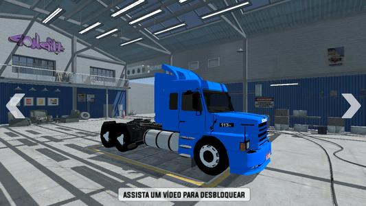 BR Truck 2