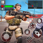 Gun Games 3d - Shooting Games