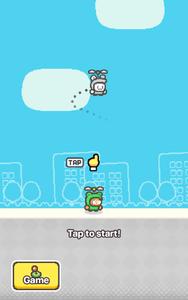 Swing Copters 2