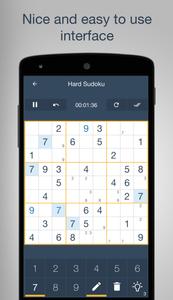 Sudoku Classic