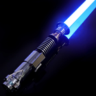 Lightsaber - Gun 3D simulator