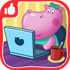 Cook Hippo: YouTube blogger