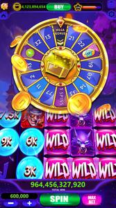 Fruit League Slots Game