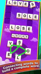 Word Connect - Crossword Games