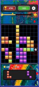 Block Puzzle Bomber Jewel game