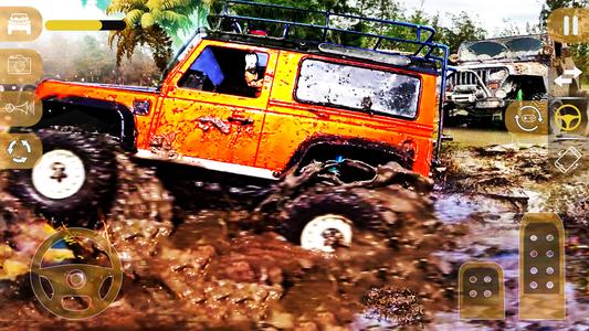 Extreme Offroad 4x4 Racing