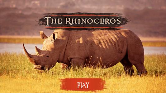 The Rhinoceros