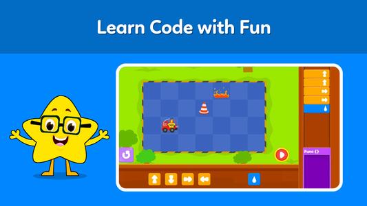 Coding Games For Kids