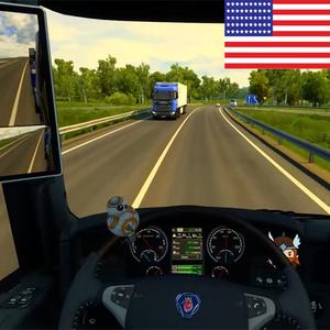 Euro Truck Simulator Ultimate