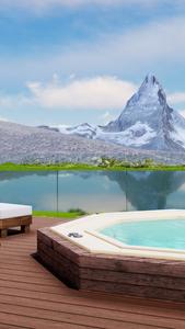 Can you escape Switzerland