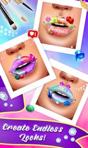 Lip Art