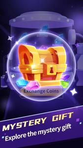 Force star: Reward Coin