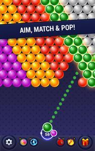 Bubble Shooter Games