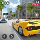 Speed Racing Offline Car Games