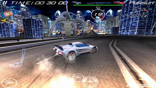 Speed Racing Ultimate 5