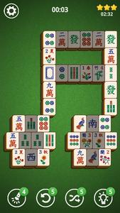 Mahjong