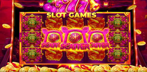 Classic 777 Slot Casino Pagcor