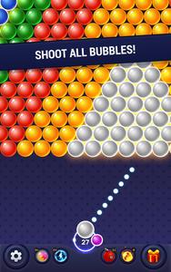 Bubble Shooter Games