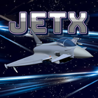 Jet X - lucky jet adventure
