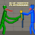 Monster Playground Game