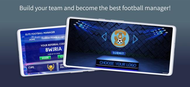 EFM - Elite Football Manager