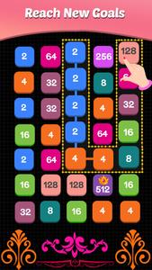 2248 Number Puzzle Game