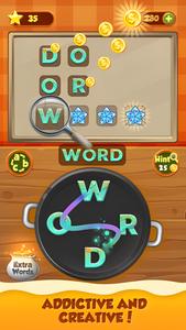 Find Words: Puzzle Crossword