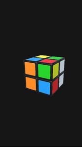 Speed Rubik's Cube