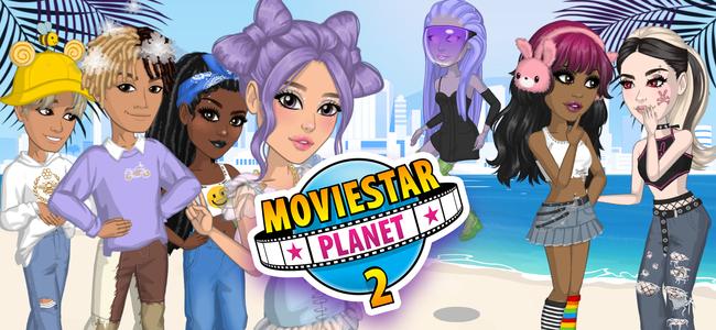 MovieStarPlanet 2: Star Game