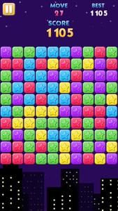 Block Puzzle - Star Pop