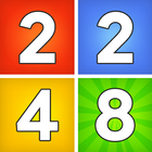 2248 Number Puzzle Game